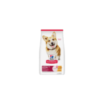 Hill's Science Diet Alimento Seco para Perros Adultos – Pollo Razas Pequeñas – 6.8 KG
