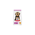 Hill's Science Diet Alimento Seco para Perros Adultos – Razas Pequeñas Small Paws – 2.04 KG