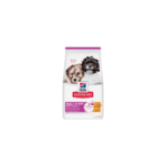 Hill's Science Diet Alimento Seco para Cachorros – Razas Pequeñas – 2.04 KG