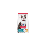 Hill's Science Diet Alimento Seco para Gatos Indoor Senior – 1.58 KG