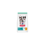 Hill's Science Diet Alimento Seco para Gatitos Indoor – Pollo – 1.58 KG