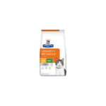 Hill's Prescription Diet c/d Multicare + Metabolic Feline – Alimento para Gatos – 2.88 KG
