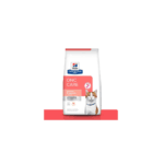 Hill's Prescription Diet Oncología – Alimento para Gatos con Cáncer – 3.17 KG