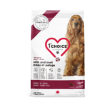 1st Choice Alimento para Perros Senior