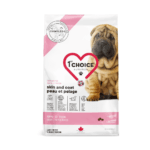 1st Choice Alimento para Cachorros
