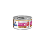 Hill's Prescription Diet Gastrointestinal Biome – Alimento Húmedo para Gatos