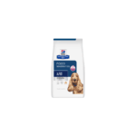 Hill's Prescription Diet z/d – Alimento para Perros – Sensibilidades Alimentarias – 1.5 KG