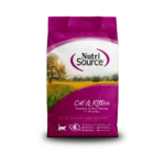 NutriSource Chicken & Rice – Alimento para Gatos – 4L