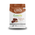 NutriSource Pure Vita Kangaroo & Green Lentils Grain Free – Alimento para Perros