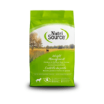 NutriSource Weight Management – Control de Peso para Perros – 26 LB