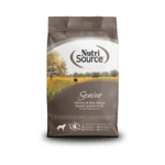 NutriSource Senior – Alimento para Perros Senior – 12 LB