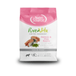 NutriSource Pure Vita Salmon & Peas Entrée Grain Free – Alimento para Perros