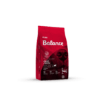 Balance Alimento para Perros Adultos – 9 KG