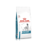 Royal Canin Veterinary Health Nutrition Anallergenic – Alimento para Perros – 3 KG