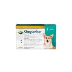 Simparica 10Kg-20Kg (40Mg)